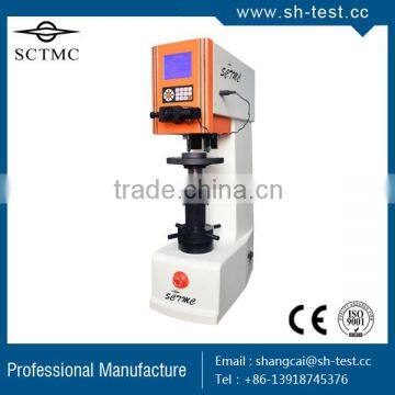 XHB-3000Z Digital Brinell Hardness Tester