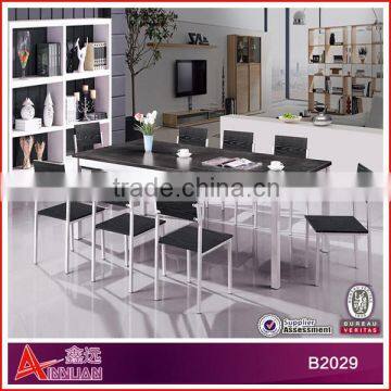 B2032 Wooden Dining Set, cheap Dining Set, Wooden Chair, Dining Table and chair