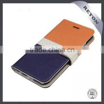 Smartphone Bag Case Mobile phone flip cover for iPhone 6S protect leather case with card holder