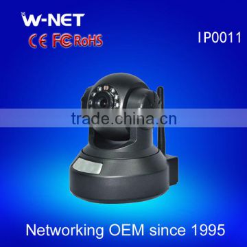 Wireless IP camera