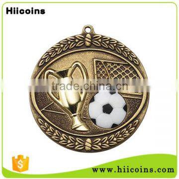 Manufacturer of award medal Custom blank Medal and wholesale sports medal                        
                                                Quality Choice