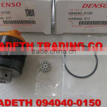 DENSO HP0 fuel pump PCV overhual kit 094040-0150