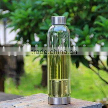 Water Bottle/Fruit Infuser Bottle/Fruit Infusion bottle
