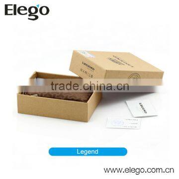 Elego wholesale Authentic Kamry Legend vv Kit in Stock