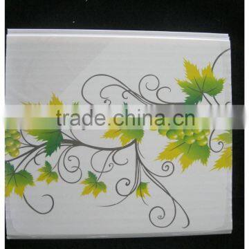 Popular Designs With Different Colors Decorative Pvc Wall Panel in Haining photo-4