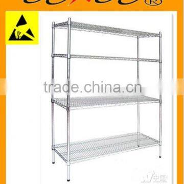 smt reel trolley esd cart