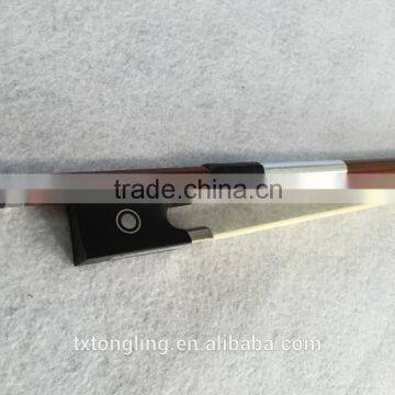 Wholesale Price Violin Eye Bow With Ebony Frog photo-2