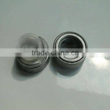 Fasteners Manufacture All Size Security Nut Auto Lock Nut photo-4