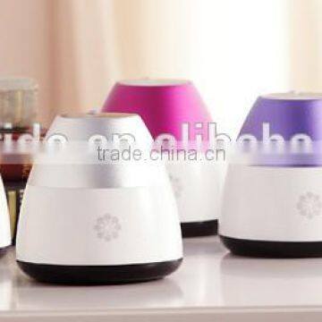 NT-PF001 Rechargeable Advanced Professional Ultrasonic Nebulizer Diffuser photo-4