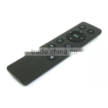 new item in China market remote control for smart tv