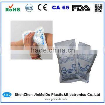 Portable Disposable Ice Pack / Snap Cold Ice Pack in Small Order