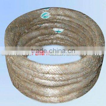 Electro galvanized Binding Wire made in China