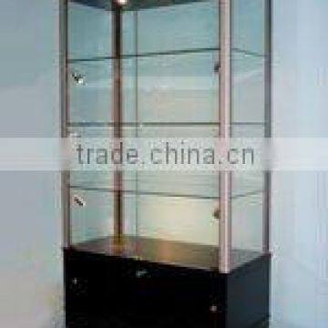 acrylic supermarket shelf with best quality