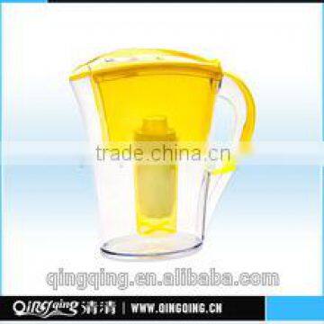 Wholesales High Quality and Ultra-low Price Eco-friendly Plastic Water Filter Pitcher/jug for Drinking photo-6