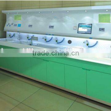 1.8-8mm Thermo Forming Abs Plastic Sheet for Vacuum Forming photo-2