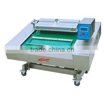 Automatic continuous Vacuum Packing Machine Belt type