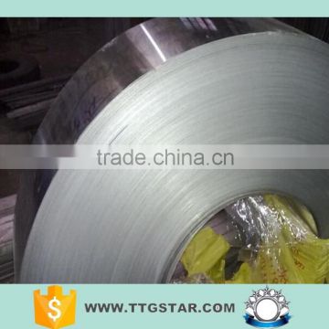 201 stainless steel coil