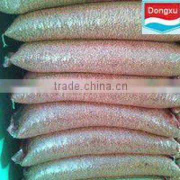 peanut bulk bag