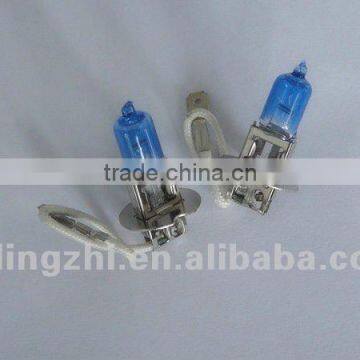 Auto halogen lamp H3