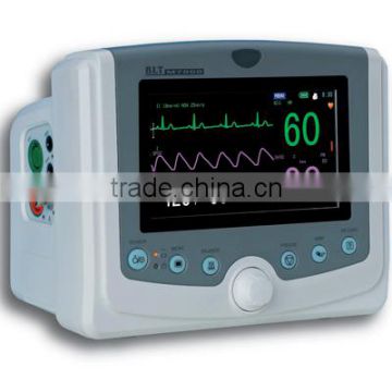 Multiparameter Patient Monitor