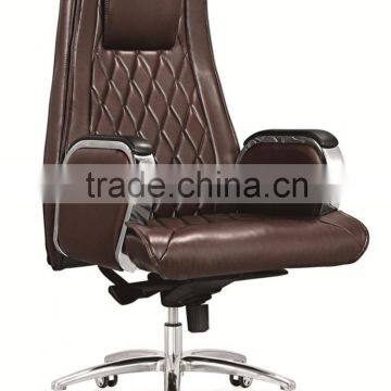 High quality synthetic leather office chair