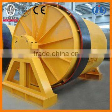 Henan Hongji ceramic salt mill for sale at good price with ISO 9001 CE and large capacity