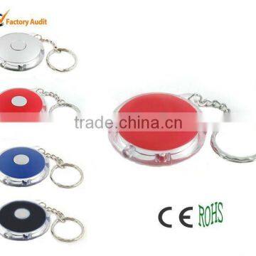 promotional gift key ring