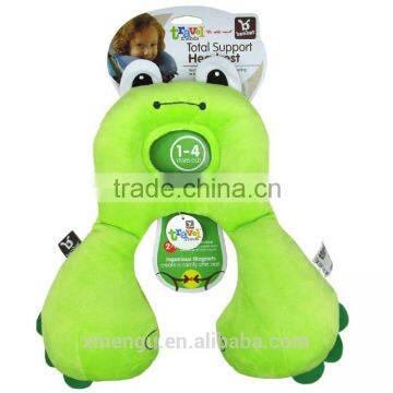 Children Neck Pillow Cartoon Headrest Travel Pillow