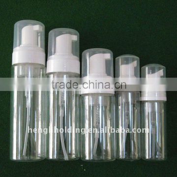 30mm,40mm,42mm foam pump,50ml,60ml,70ml,100ml,120ml foam bottle