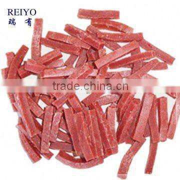 Chinese Fruit haw food fast food 10 kgs/CTN Bulks