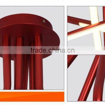 2X2 Led Drop Ceiling Light Panels photo-2