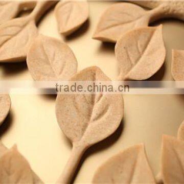 2015 Newest Beautiful Abstract Tree in the Wind Oil Paintings photo-5