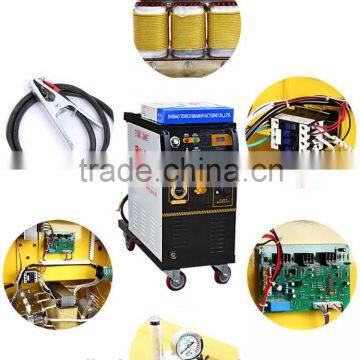 Factory Direct Sale ! Industrial Large Power 18650 Battery Spot Welding Machine / Lithium Ion Spot Welder For Battery Packs