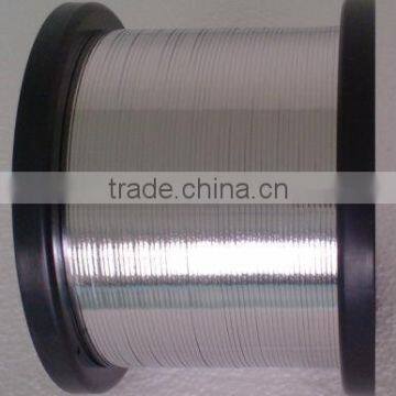 Solar Panel Raw Material Sn60Pb40 Tabbing Wire for Solar Cell Soldering