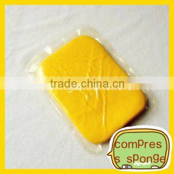 MIC3077 Compress Square Cleaning Sponge for car kitchan bath room