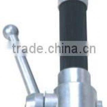 John Morris Fire Nozzle 2.5" Fire Water Nozzle photo-4