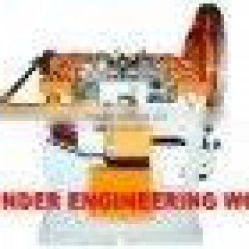 Wire Nail Making Machines