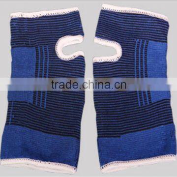 Knitted ankle protection ankle support ,windproof breathable warm -12