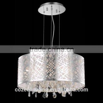 Modern Lamp Chandelier Pendant Lamp Lighting Home Decor Hanging Lighting Ceiling Lamp Crystal Chandelier Led Lighting CZ1041/5