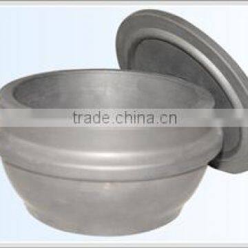 Various High Quality Graphite Boat for Sale photo-2