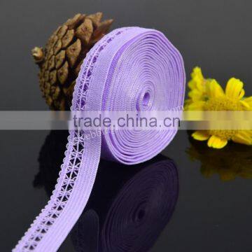 10 mm knitted elastic band for underwear