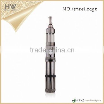 Top Selling vision e cig mechanical mod e cigarette atomizer