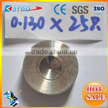 manufacturer of cemented carbide drawing mould