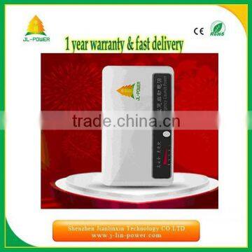 12v 12000mah Car emergency power for jump start battery