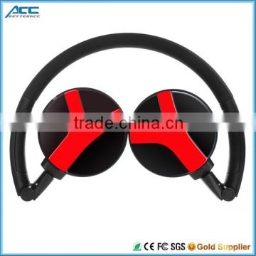 New Arrival Best Sell Bluetooth v4.0 Headset, Wireless Headphone