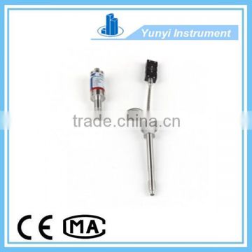 High temperature melt China pressure transmitter