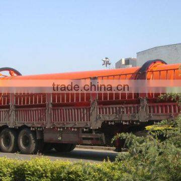 Monocular Cooler Used for Drying Cement, Mine, Building Materials photo-3