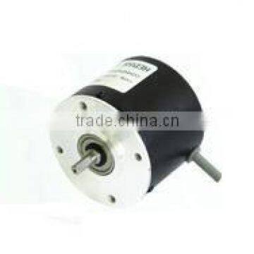 Incremental Rotary Encoder, Optic Optical Rotary Encoder,CNC lathe Rotary Encoder (IBEST ISC5208 )