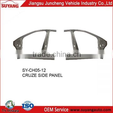 China Supplier Chevrolet Cruze Auto Body Parts