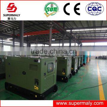 30kva - 250kva army supply diesel generators
